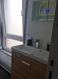 Watten House | Les chambres de l'auberge