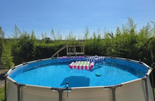 Callac House | Les chambres de la Vallée Cachée