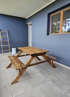 Saint-Philippe Apartment | Les Chambres Des Vacoas