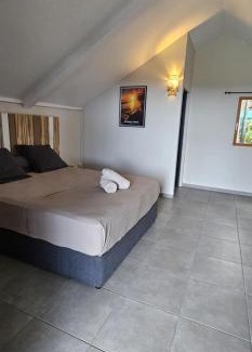 Saint-Philippe Apartment | Les Chambres Des Vacoas