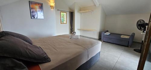 Saint-Philippe Apartment | Les Chambres Des Vacoas