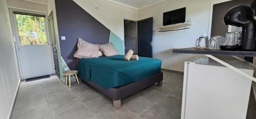 Saint-Philippe Apartment | Les Chambres Des Vacoas