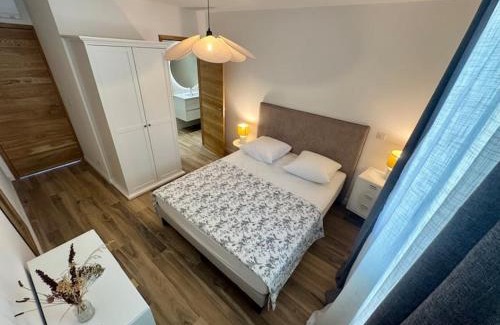 Barrettali Bed & Breakfast | Les chambres du Cap Corse
