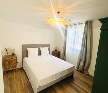 Barrettali Bed & Breakfast | Les chambres du Cap Corse