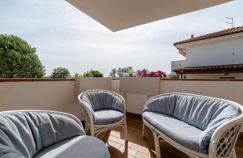 Numana House | Les Chambres