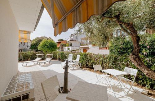 Numana House | Les Chambres