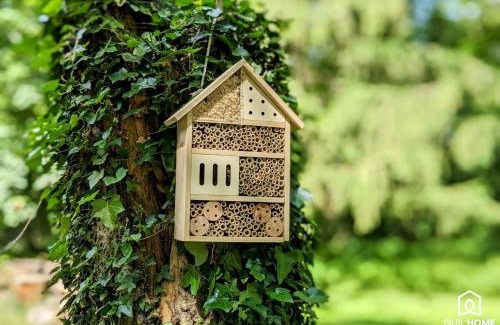 Boigny-sur-Bionne Apartment | Les Charmes - Climatisation - Terrasse - Nature