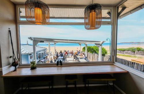 Courtoisville-Sillon-Moka Hotel | Les Charmettes