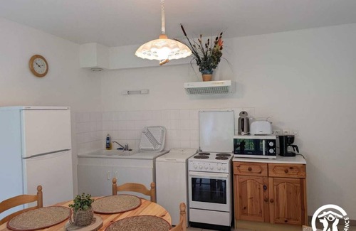 Castanet-le-Haut House | LES CHATAIGNERAIES - 5508