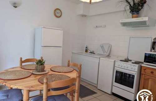 Castanet-le-Haut House | LES CHATAIGNERAIES - 5508