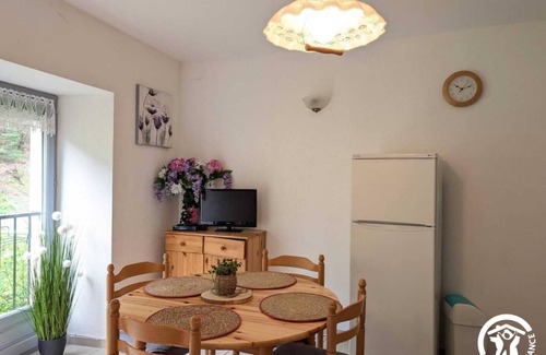 Castanet-le-Haut House | LES CHATAIGNERAIES - 5508