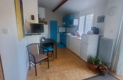 Caremeau House | Les Cigales