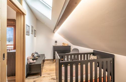 Arenthon House | Les Clés de l'Excellence