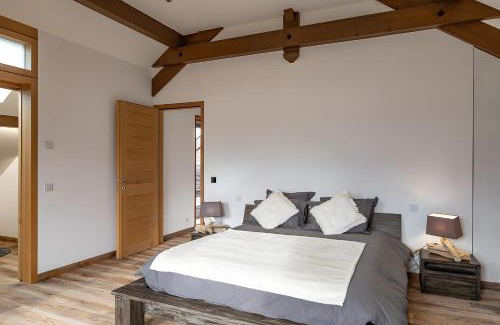 Arenthon House | Les Clés de l'Excellence