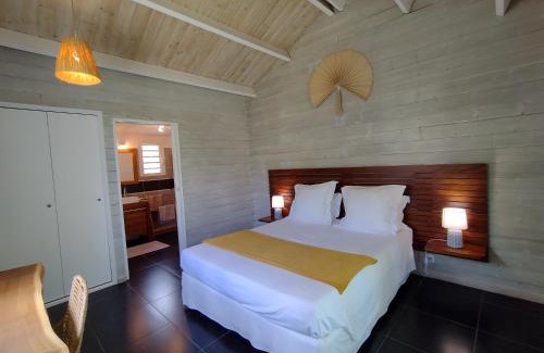 Petite-ÃŽle Bed & Breakfast | Les Coeurs d'Amants