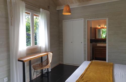 Petite-ÃŽle Bed & Breakfast | Les Coeurs d'Amants
