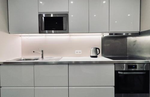 Passy Apartment | les colibris