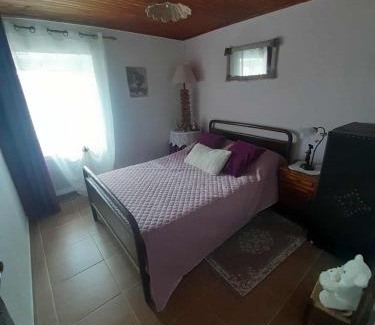 Mogadouro House | Les Collines du Sabor