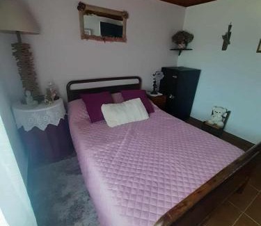 Mogadouro House | Les Collines du Sabor