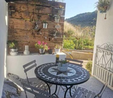 Mogadouro House | Les Collines du Sabor