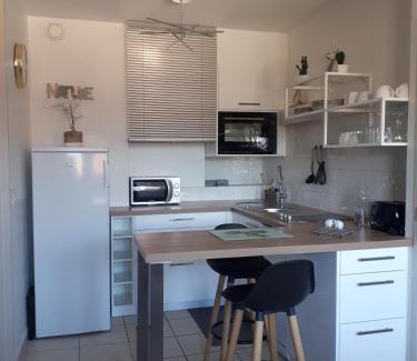 Sorbiers Apartment | les combles d agate