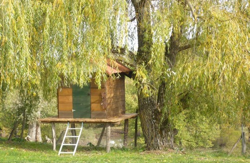 Montjoire Bed & Breakfast | Les Convertigues