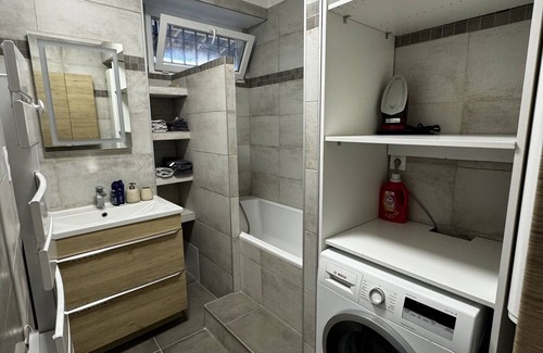 Quartier Administrations Apartment | Les Copains D'abord