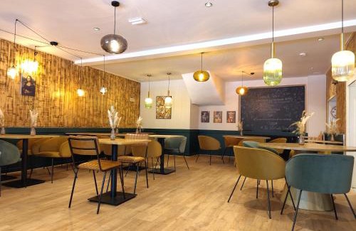 Guerande Hotel | Les copains d'amour