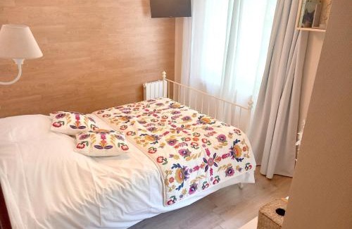 Guerande Hotel | Les copains d'amour