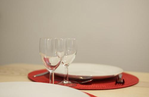 Quartier Saint-Leon Apartment | Les coquelicots, calme, jardin