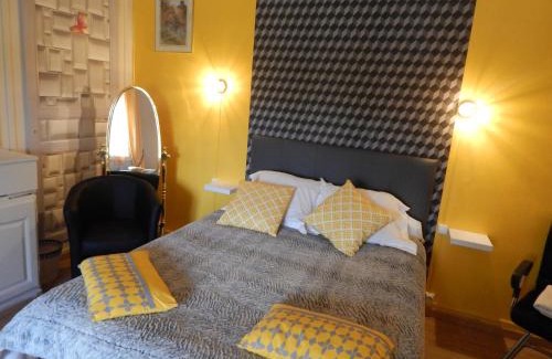 Equemauville Bed & Breakfast | Les Coquillettes