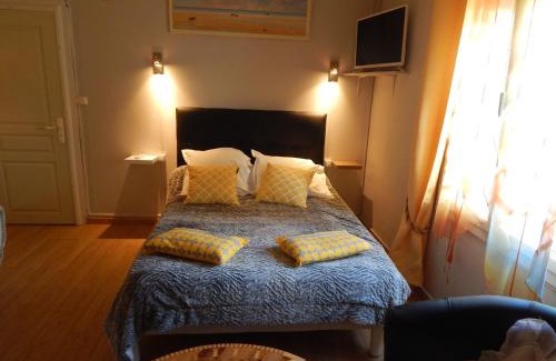 Equemauville Bed & Breakfast | Les Coquillettes