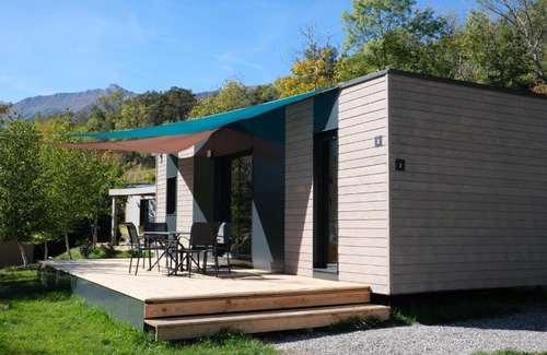 Gap Resort | Les Cottages de Bayard
