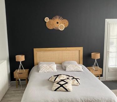 Clenay Bed & Breakfast | Les Cottages de la Norge