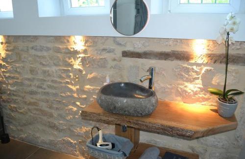 Clenay Bed & Breakfast | Les Cottages de la Norge