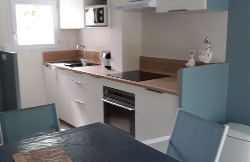 Ploemel House | Les Cottages du Golf Ploëmel à 10 Minutes des Plages