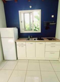 Capesterre-Belle-Eau House | Les cottages de roseau