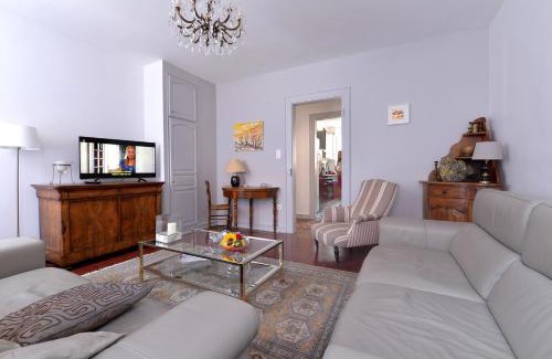 Neuf-Brisach House | Les couleurs de Vauban