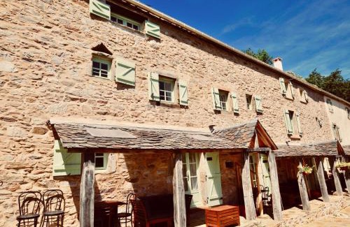 Riols House | Les Coumayres