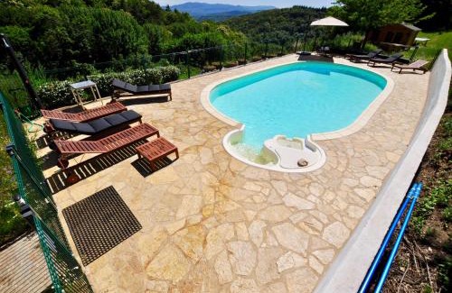 Riols House | Les Coumayres