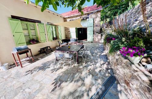 Riols House | Les Coumayres