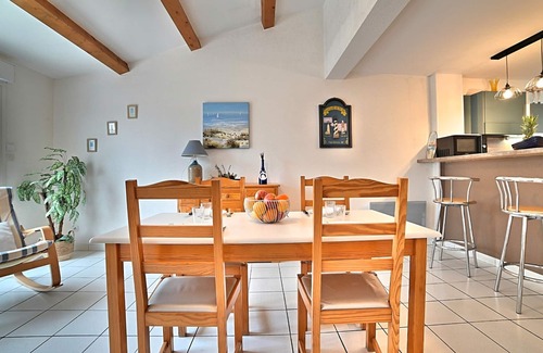 La Cotiniere House | Les coutures by Interhome