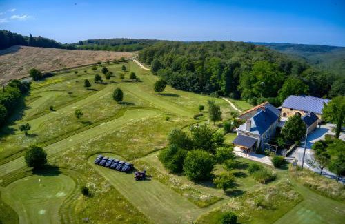 Jayac House | Les Crouquets - Le Cerisier