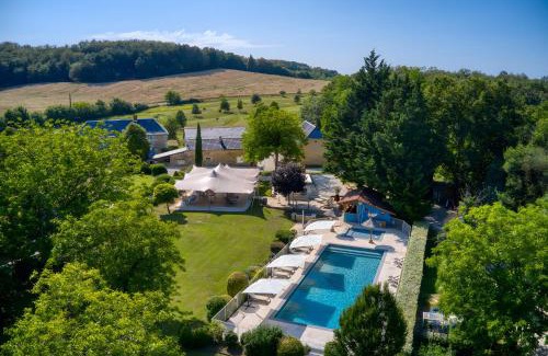 Jayac House | Les Crouquets - Le Pêcher