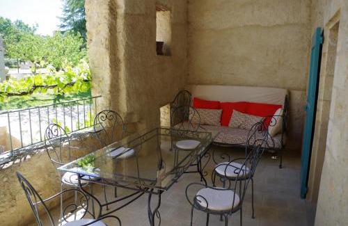 Niozelles House | Les Demeures du Clos