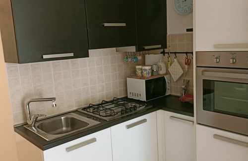 Casarza Ligure Apartment | Les Demoiselles d'Avignon