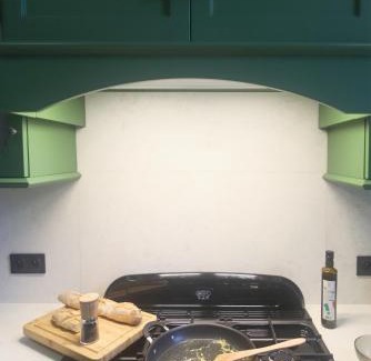 Alencon House | Les Deux Marguerite