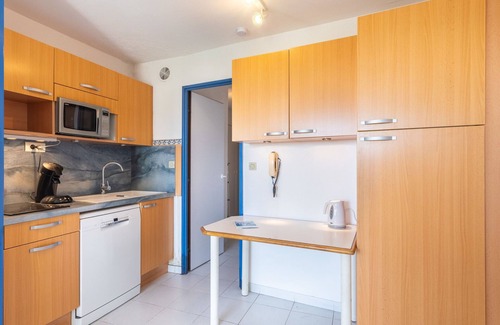 Port Cogolin Apartment | Les Deux voiles by Interhome