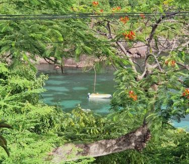 Grand Anse Apartment | Les douceurs de la Baie