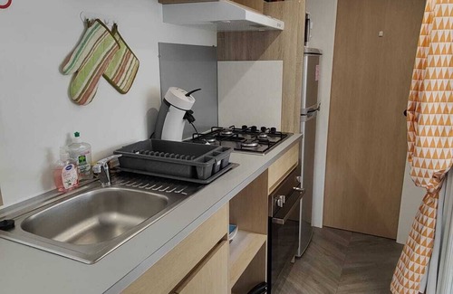 Saint-Julien-en-Born House | les Dunes de Contis